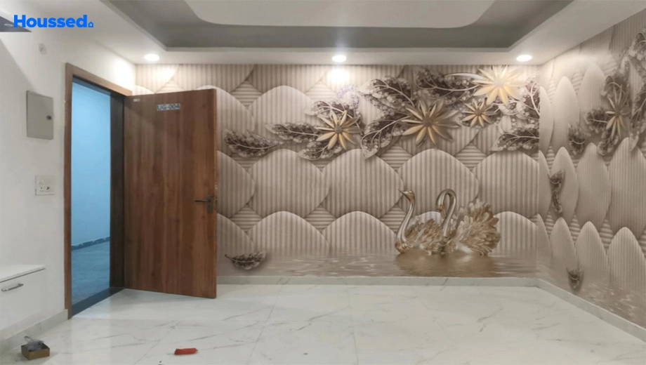 Sample Apartment of VKS Radha Kunj - Image 412039