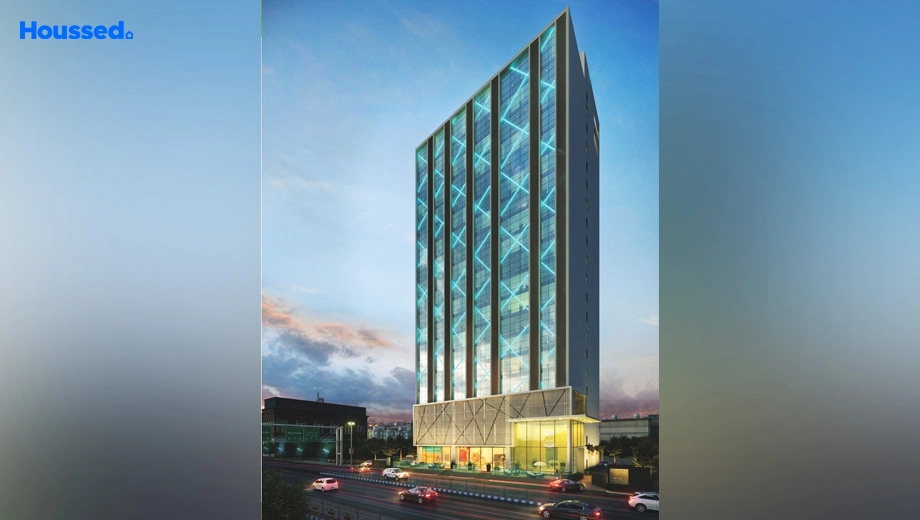 Project Image of Arch Square - Image 412139
