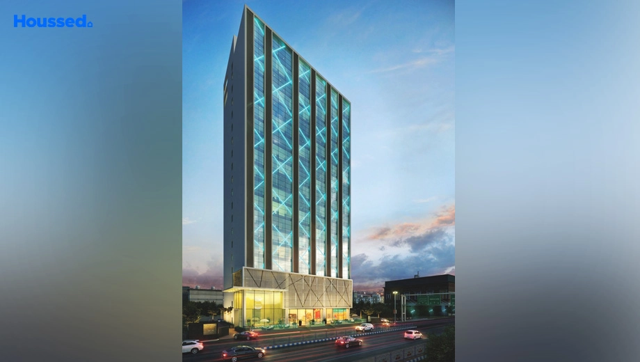 Project Image of Arch Square - Image 412140