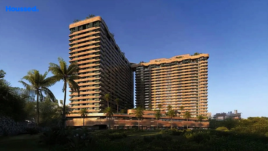 Project Image of Pristine Amore in Kalyani Nagar, Pune - Image 412185