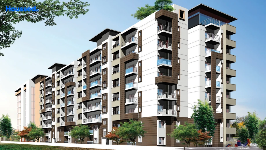 Project Image of Eternity Aspire in Kengeri, Bangalore - Image 412301
