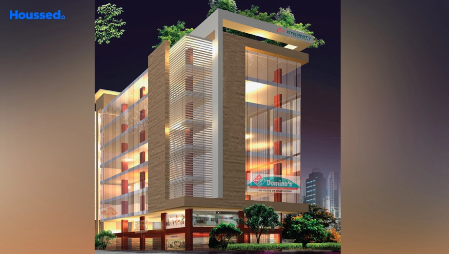 Project Image of Commercial Eternity Aspire in Kengeri, Bangalore - Image 412309