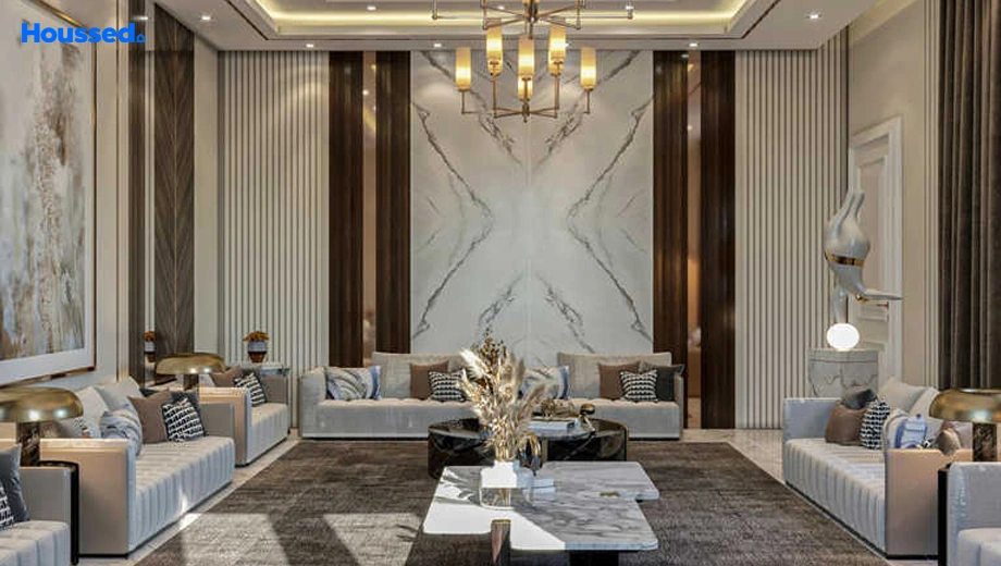 Amenities of Suguna Elite Avenue - Image 412354