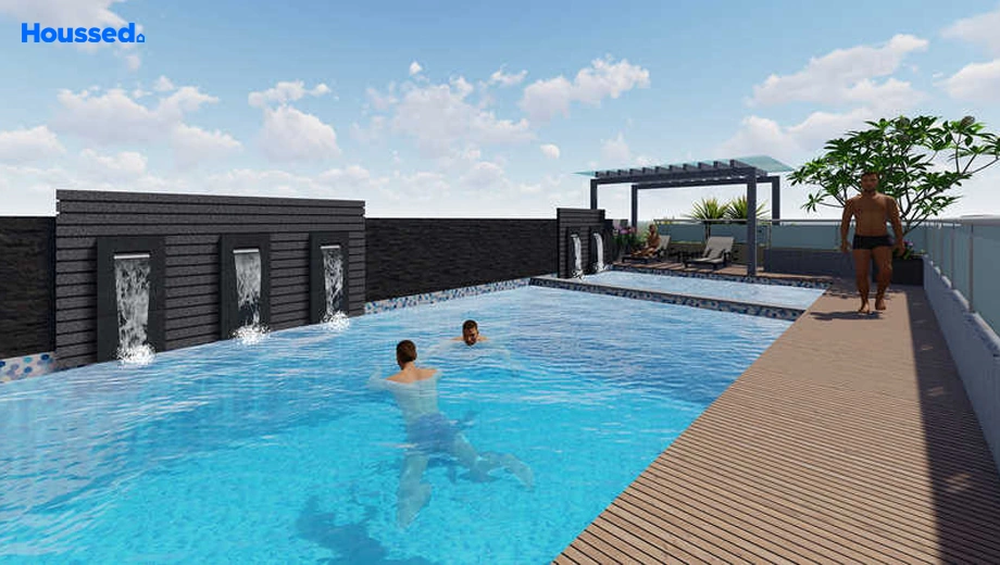 Amenities of Suguna Elite Avenue - Image 412353