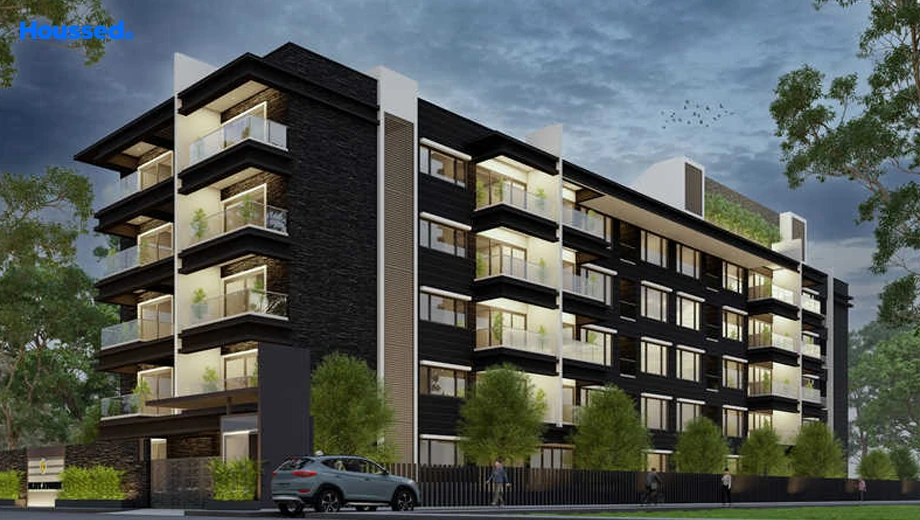 Project Image of Suguna Elite Avenue - Image 412351