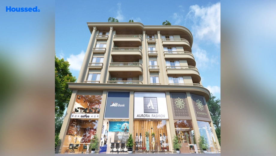 Project Image of Avenue 294 - Image 412243