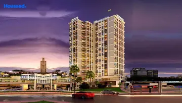 Project Image of Vaishnavi Pride - Image 81378