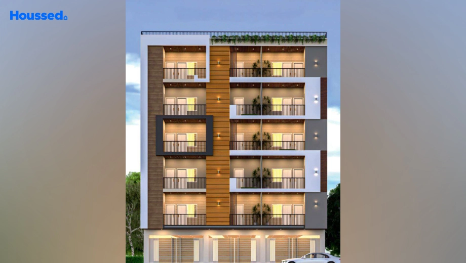Project Image of Bhajanka Homes - Image 412249