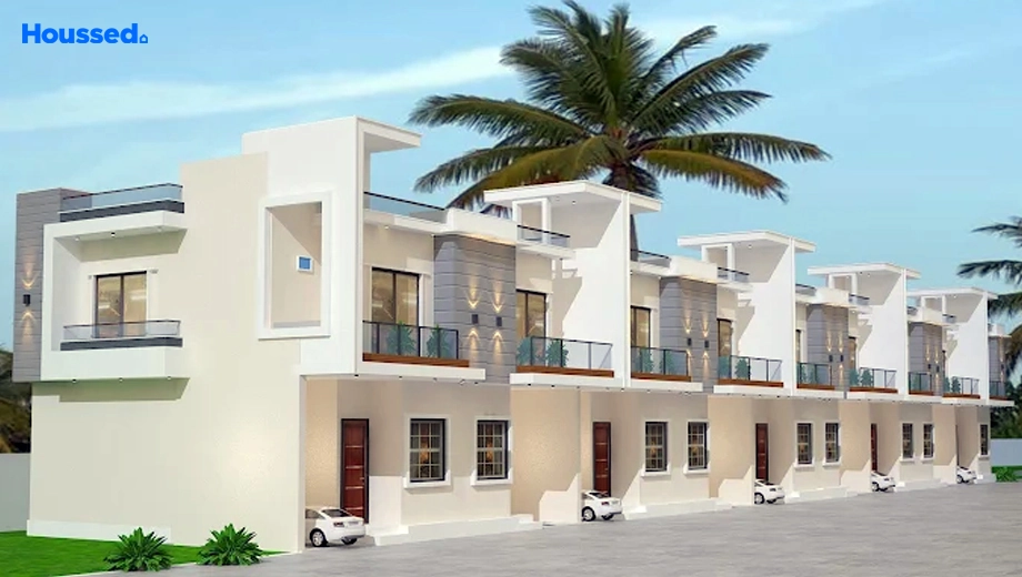 Project Image of Trivor Imperial Homes - Image 412266