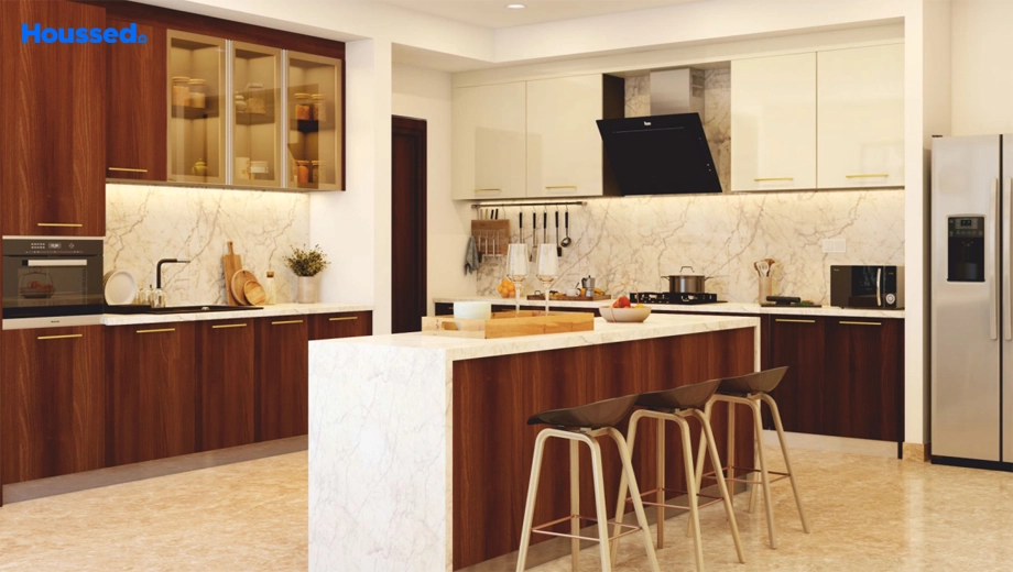 Sample Apartment of Trivor Imperial Homes - Image 412270