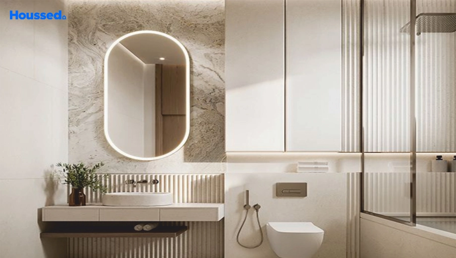 Sample Apartment of Trivor Imperial Homes - Image 412269