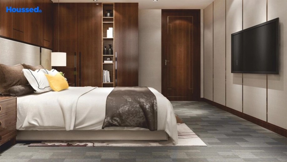 Sample Apartment of Trivor Imperial Homes - Image 412268