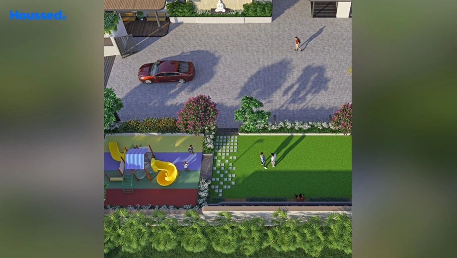 Amenities of Gopinath Status - Image 412287