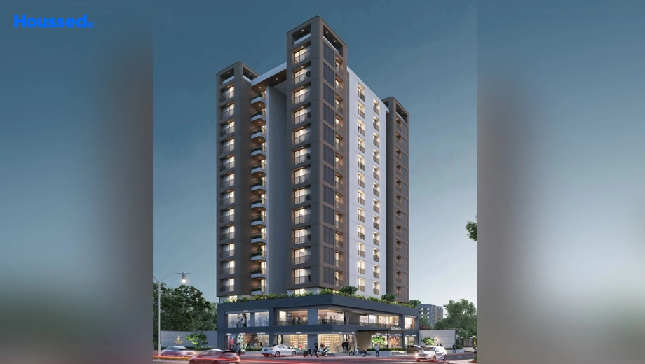 Project Image of Gopinath Status - Image 412285