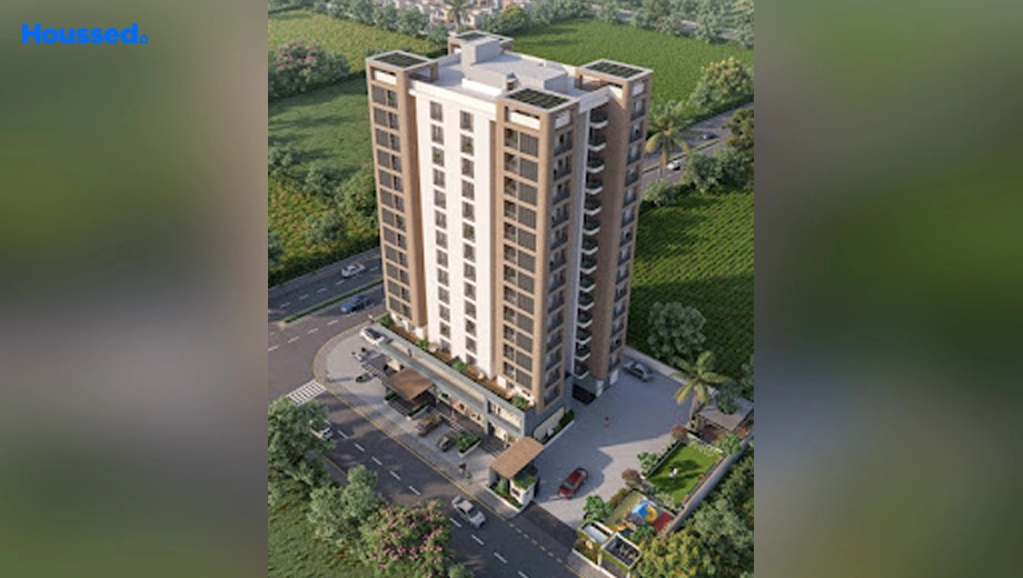 Project Image of Gopinath Status - Image 412286