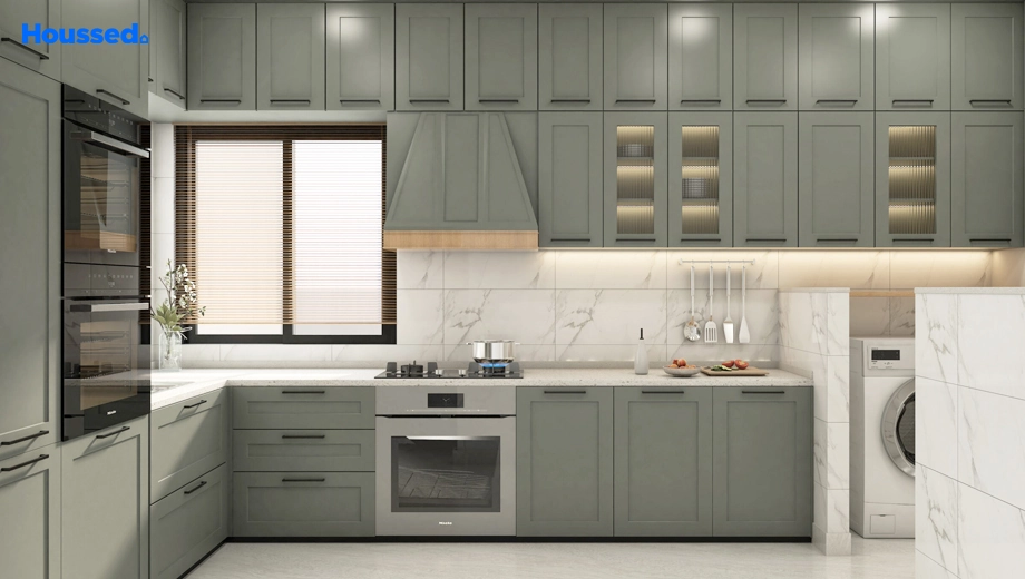 Sample Apartment of DAC Cambridge in Sholinganallur, Chennai - Image 412382