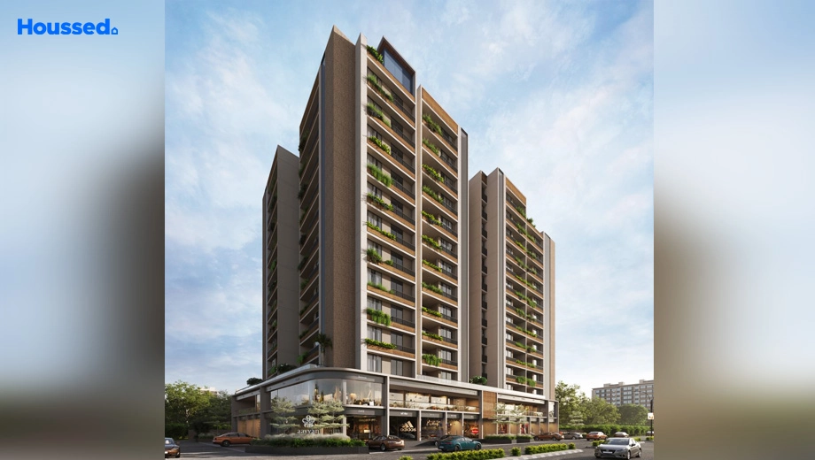 Project Image of Balaji Aavyan - Image 412393