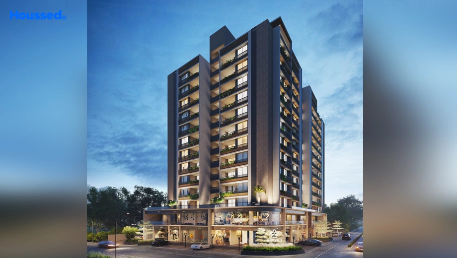 Project Image of Balaji Aavyan - Image 412391