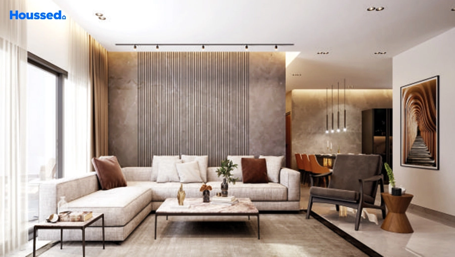 Sample Apartment of Balaji Aavyan - Image 412398