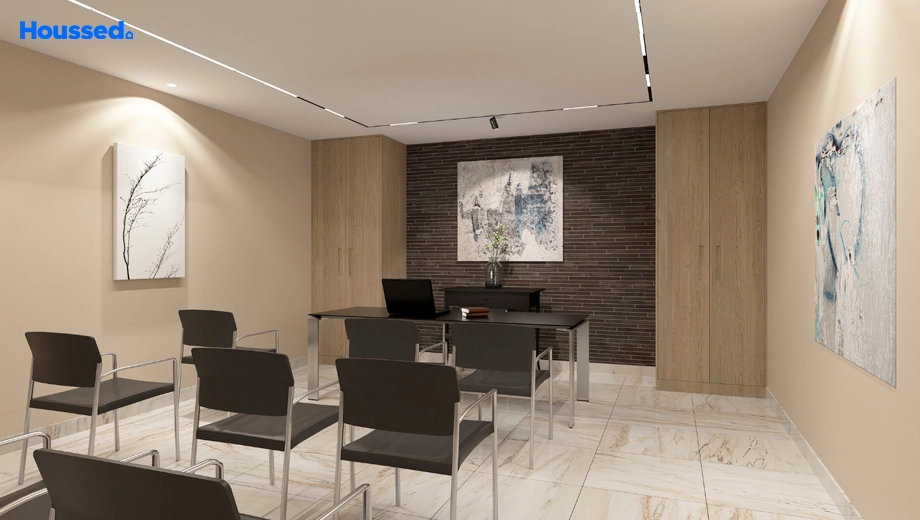 Amenities of DAC Madison in Nungambakkam, Chennai - Image 412429