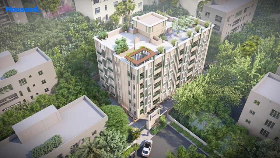 Project Image of DAC Madison in Nungambakkam, Chennai - Image 412426