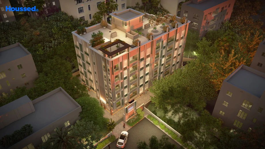 Project Image of DAC Madison in Nungambakkam, Chennai - Image 412425