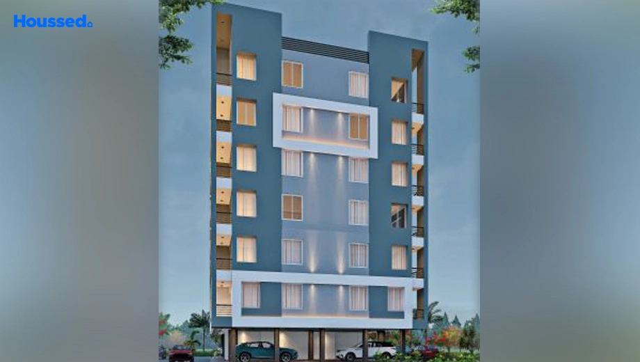 Project Image of Shri Century Park - Image 412749