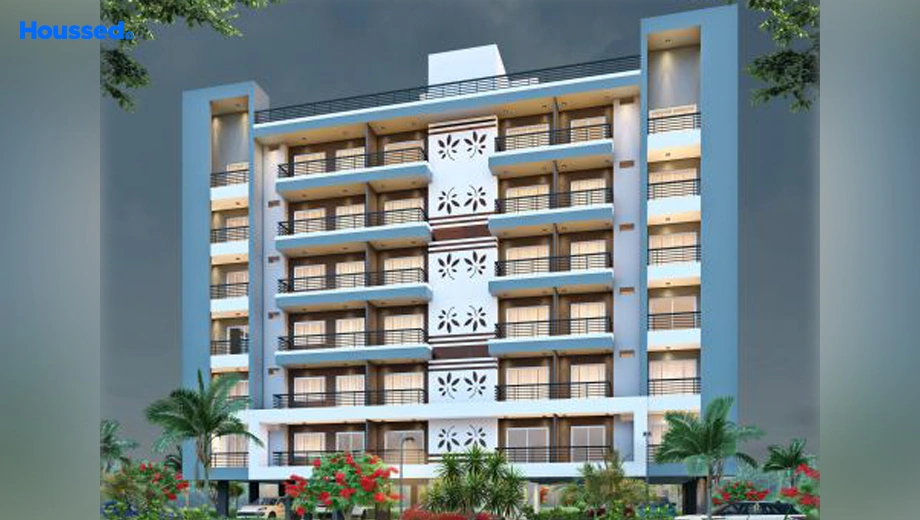 Project Image of Shri Century Park - Image 412750