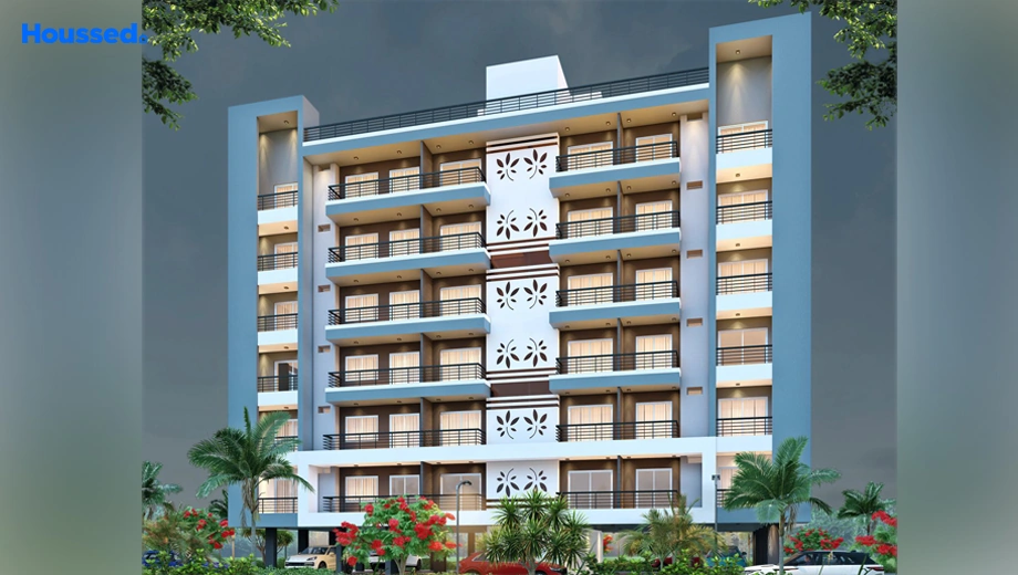 Project Image of Shri Century Park - Image 412752