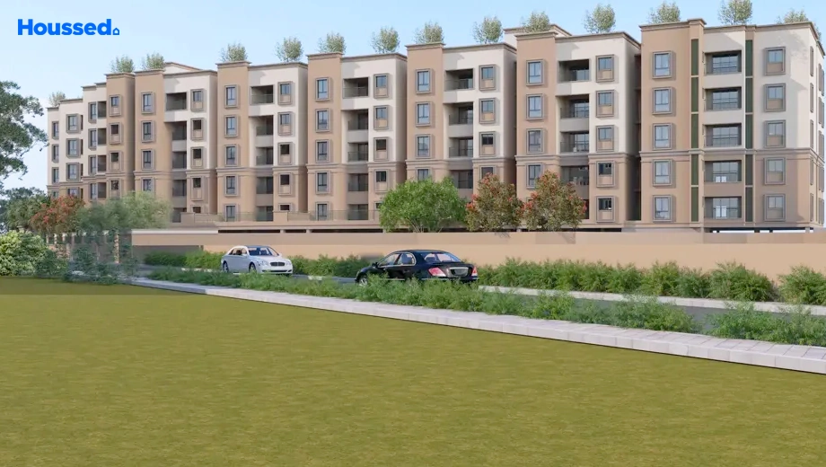 Project Image of DAC Venice in Kovur, Chennai - Image 412435