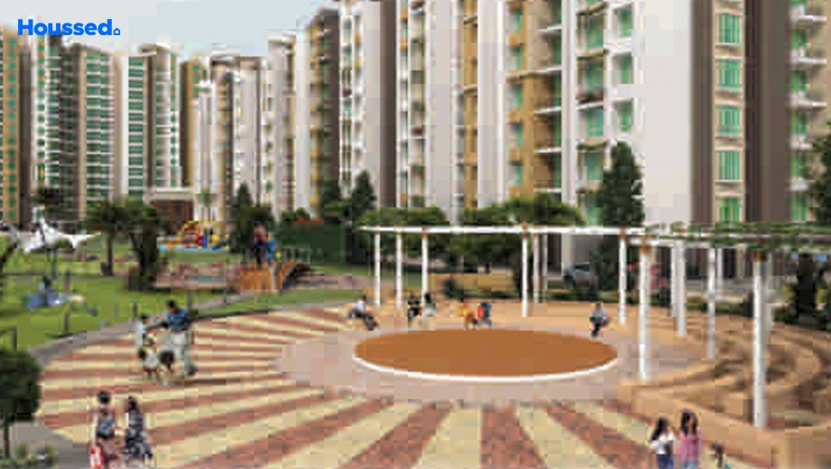 Amenities of M Chugh Grande Exotica - Image 412928