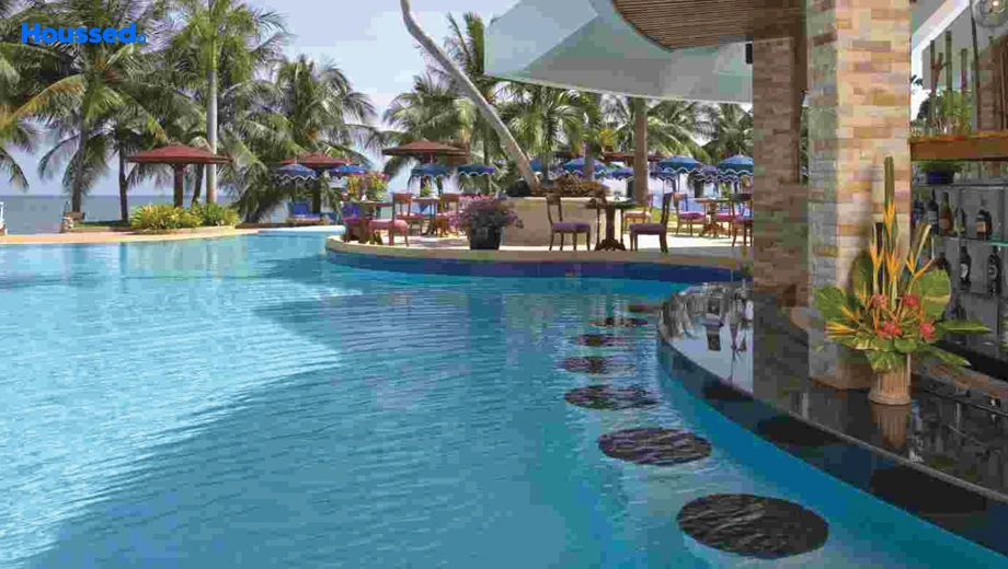 Amenities of M Chugh Grande Exotica - Image 412929