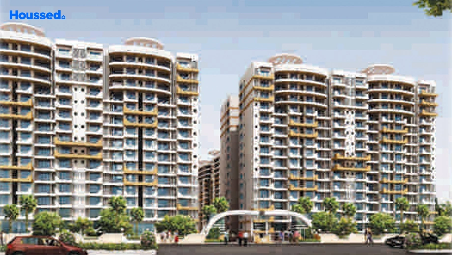 Project Image of M Chugh Grande Exotica - Image 412925