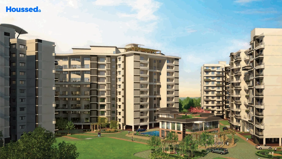 Project Image of M Chugh Grande Exotica - Image 412924