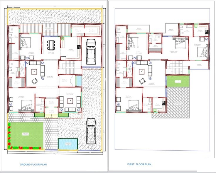 5 BHK Duplex in DAC Balmandaisa in Porur, Chennai - Image 922259