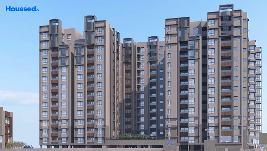 Project Image of DAC Balmandaisa in Porur, Chennai - Image 413256