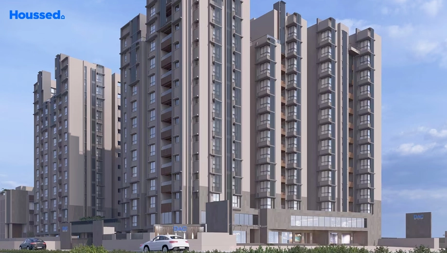 Project Image of DAC Balmandaisa in Porur, Chennai - Image 413257