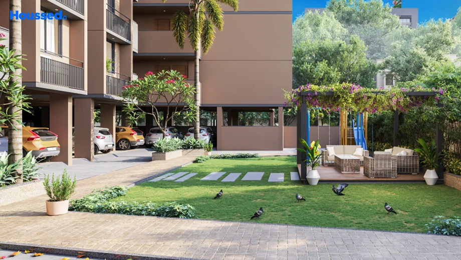 Amenities of Marjan Avenue - Image 412467