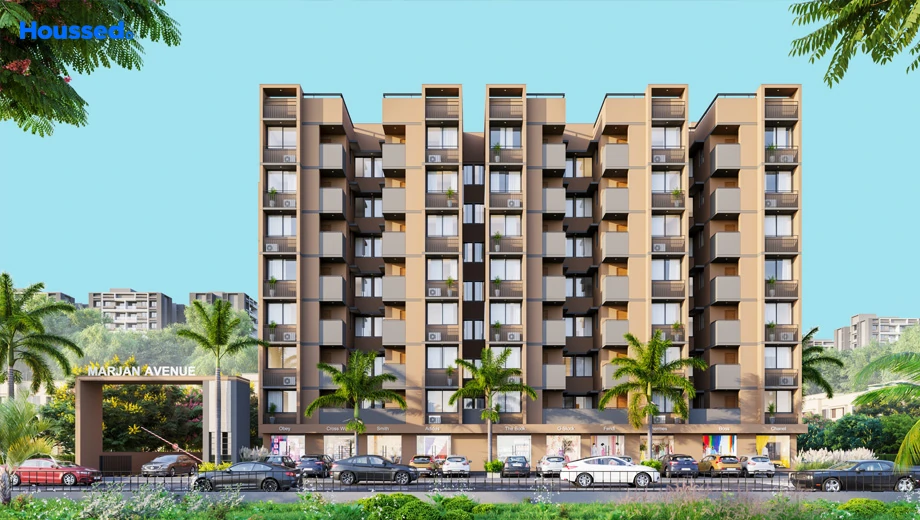 Project Image of Marjan Avenue - Image 412465