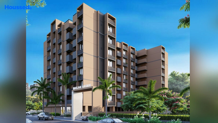 Project Image of Marjan Avenue - Image 412464