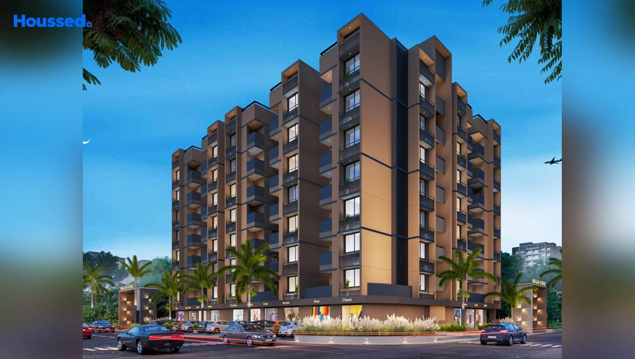 Project Image of Marjan Avenue - Image 412466