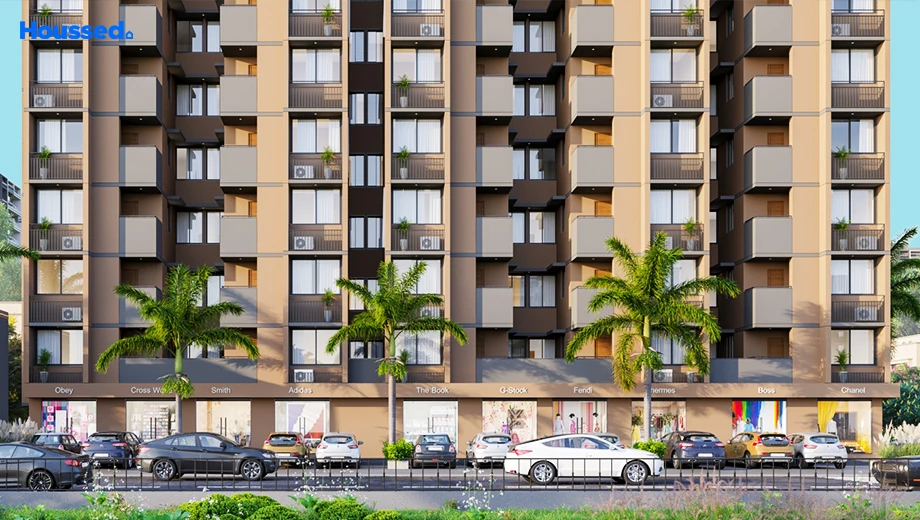 Project Image of Commercial Marjan Avenue - Image 412473