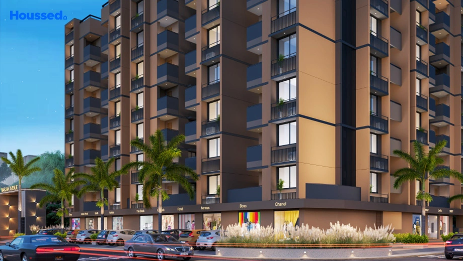 Project Image of Commercial Marjan Avenue - Image 412472