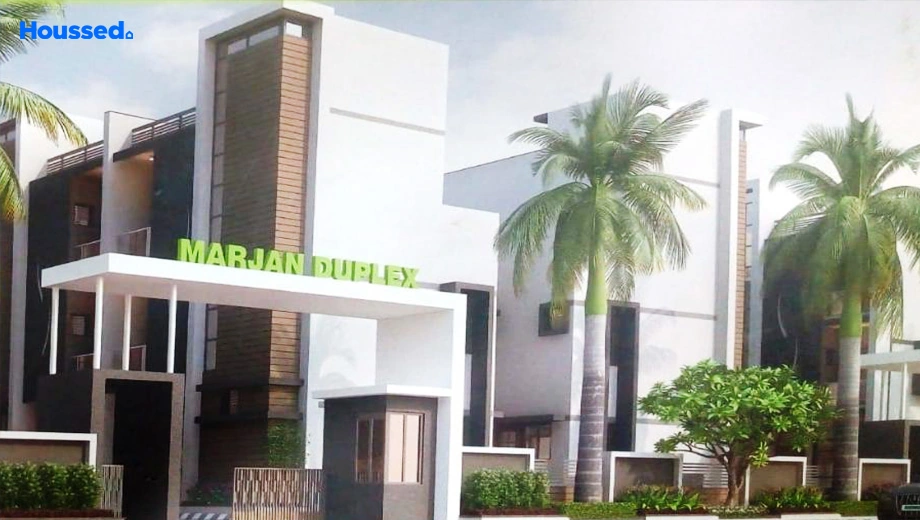 Project Image of Marjan Duplex - Image 412483