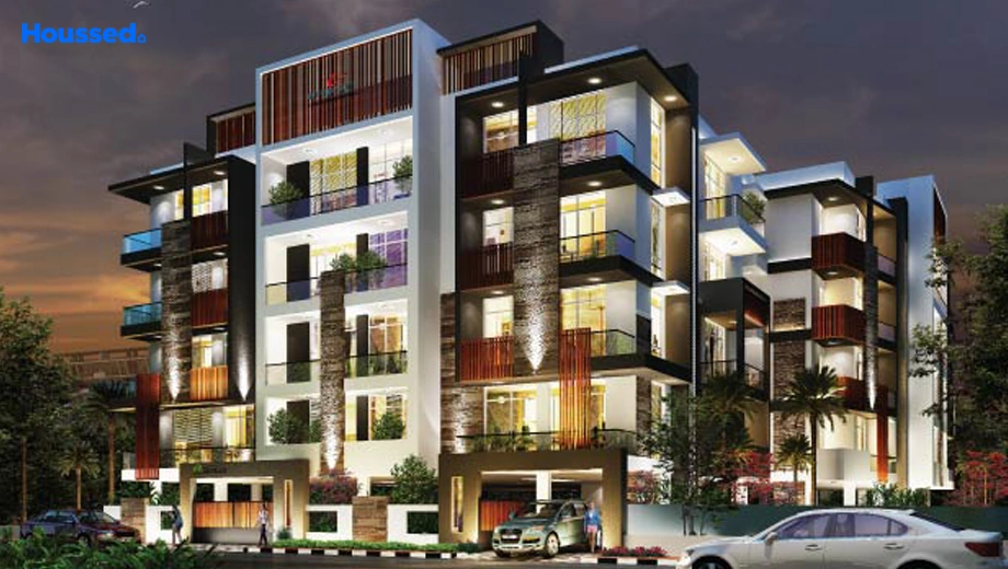Project Image of Eternity Serene - Image 412487