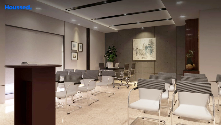 Amenities of DAC Millennium in Gerugambakkam, Chennai - Image 412512