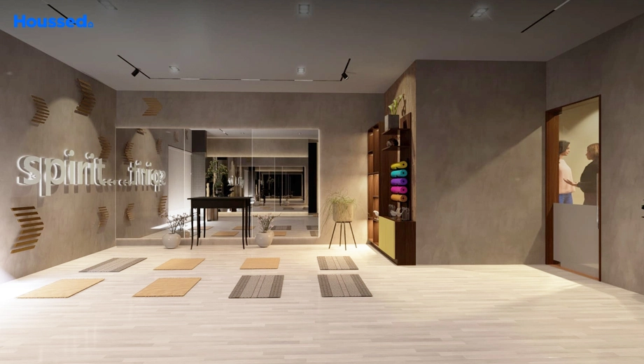 Amenities of DAC Millennium in Gerugambakkam, Chennai - Image 412513