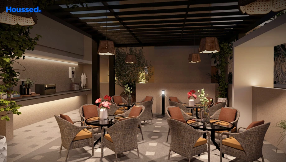 Amenities of DAC Millennium in Gerugambakkam, Chennai - Image 412517