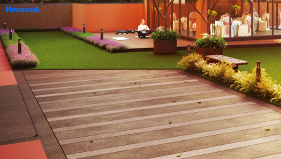 Amenities of Rhythm Aura - Image 412529