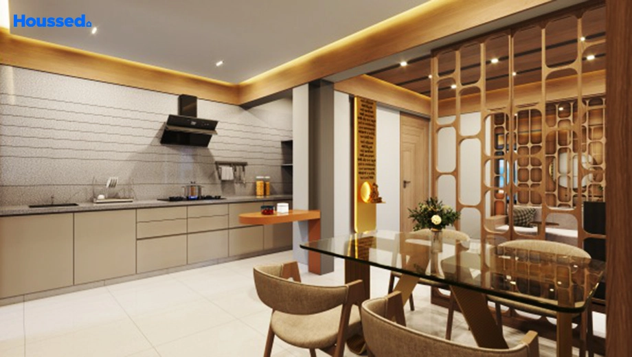 Sample Apartment of Rhythm Aura - Image 412532
